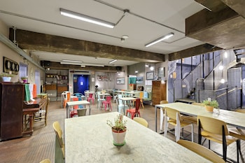 hotel britannia