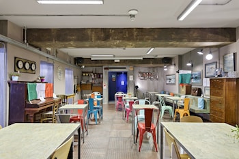 hotel britannia