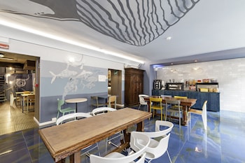 hotel britannia