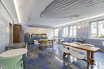 hotel britannia