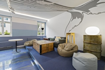 hotel britannia