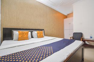 spot on 36686 hotel om shanti palace