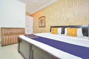 spot on 36686 hotel om shanti palace