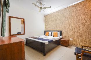 spot on 36686 hotel om shanti palace