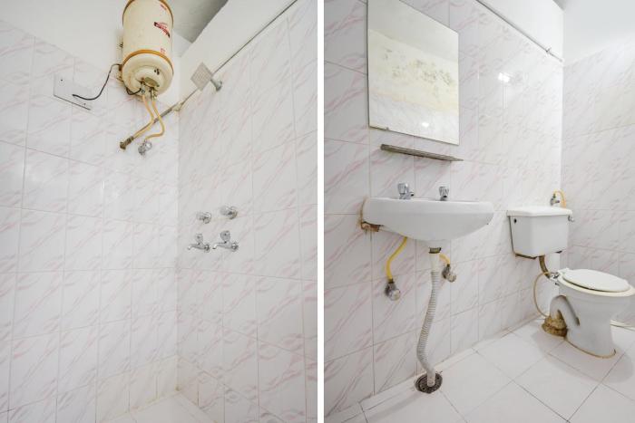 spot on 36686 hotel om shanti palace