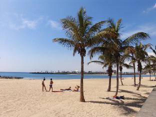 Hostal Residencia Cardona,Lanzarote>>Arrecife,2.5 star