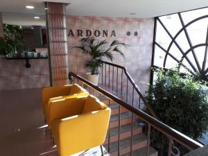 Hostal Residencia Cardona,Lanzarote>>Arrecife,2.5 star