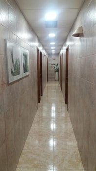 hostal residencia cardona