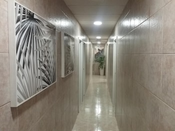 hostal residencia cardona