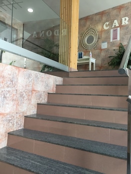 hostal residencia cardona