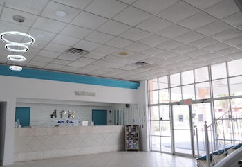 apm inn and suites jacksonville