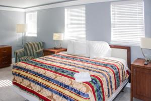 apm inn and suites jacksonville