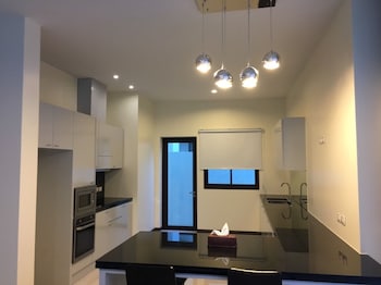 the regent private pool villa phuket