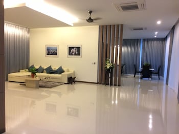 the regent private pool villa phuket