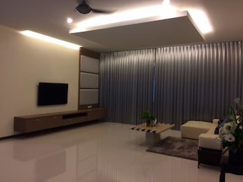 the regent private pool villa phuket