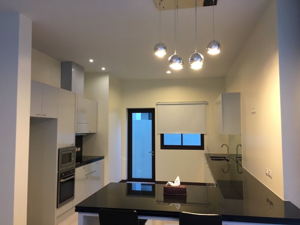 the regent private pool villa phuket