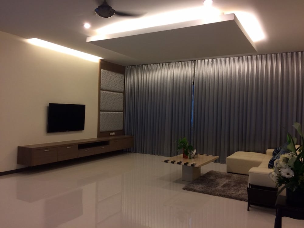 the regent private pool villa phuket