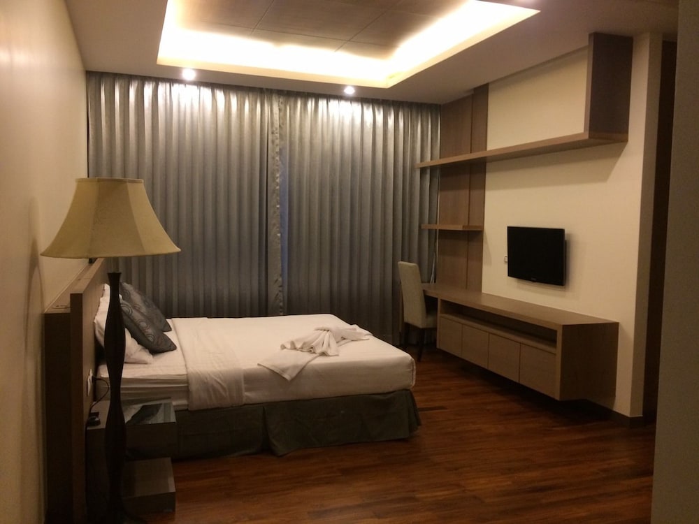 the regent private pool villa phuket