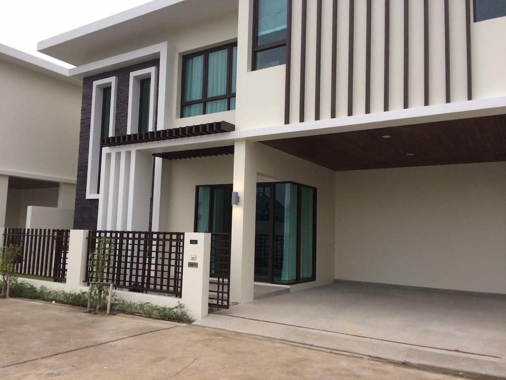 the regent private pool villa phuket