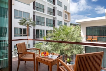 the regent private pool villa phuket