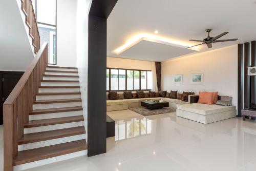 the regent private pool villa phuket