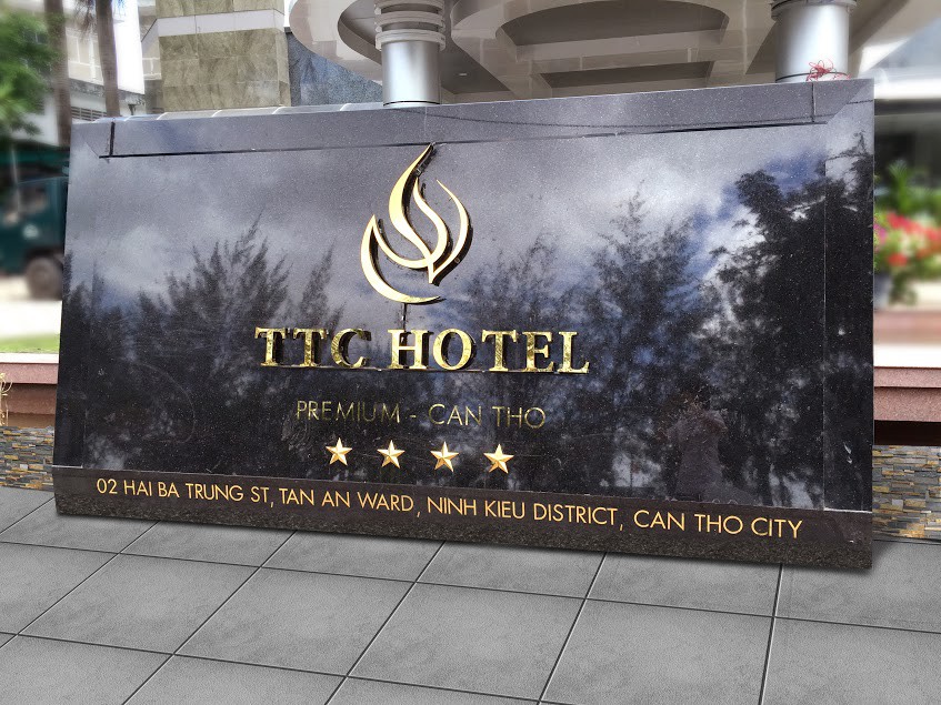ttc hotel can tho
