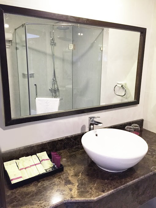 ttc hotel can tho