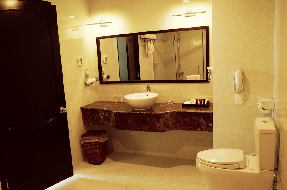 ttc hotel can tho
