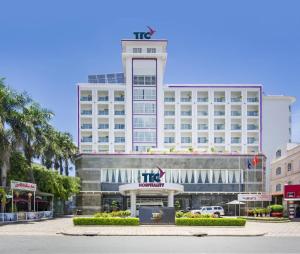 ttc hotel can tho