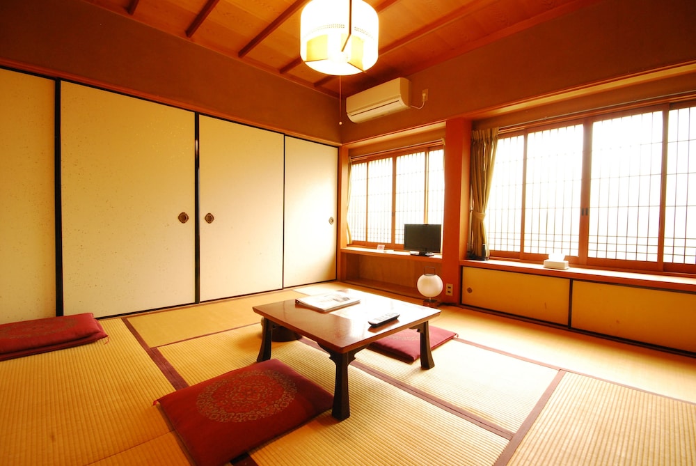 koyasan saizenin