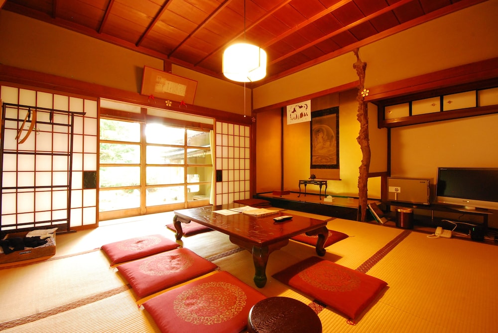 koyasan saizenin