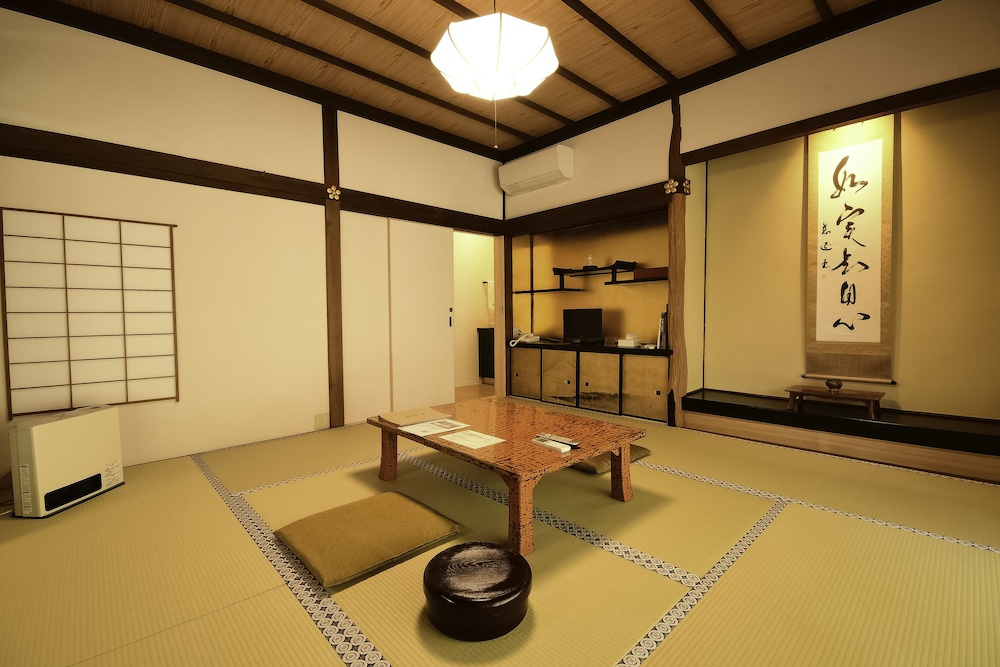 koyasan saizenin