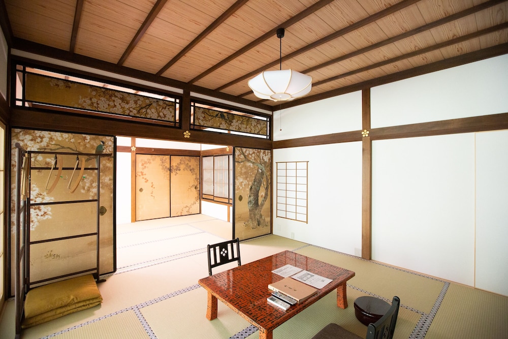 koyasan saizenin