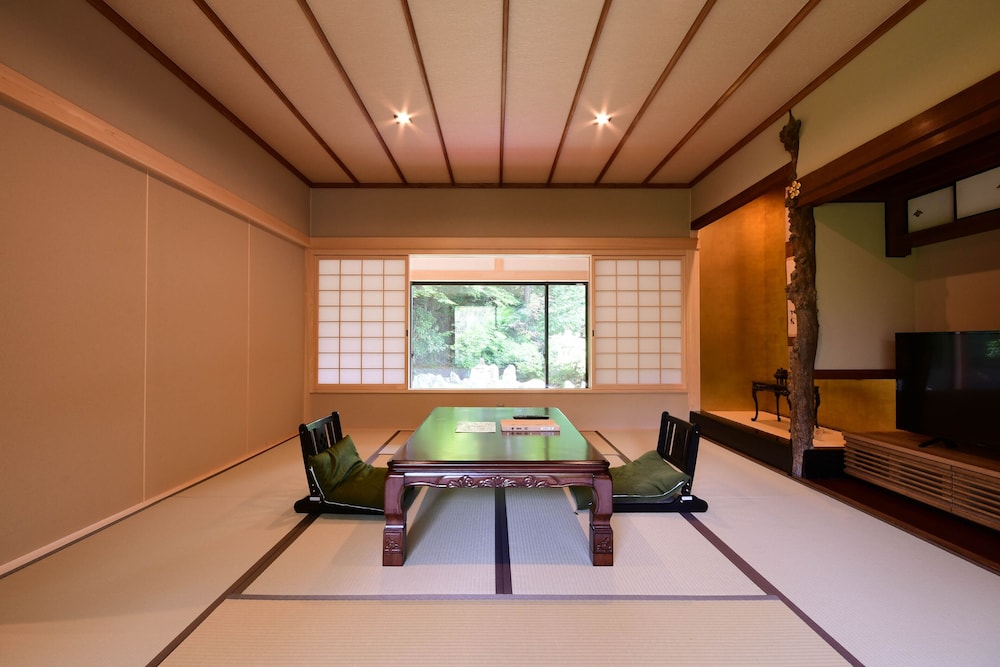 koyasan saizenin