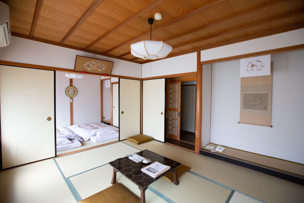 koyasan saizenin