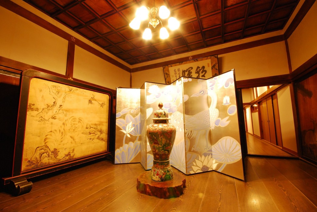 koyasan saizenin