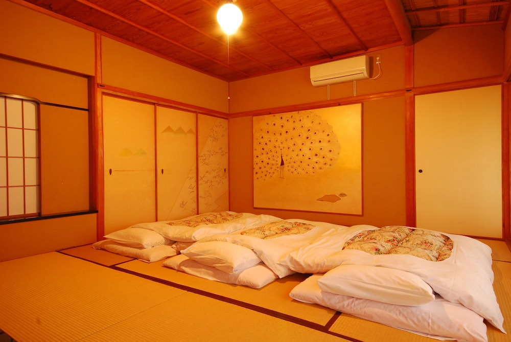 koyasan saizenin