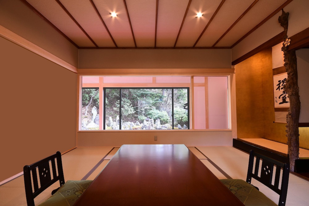koyasan saizenin