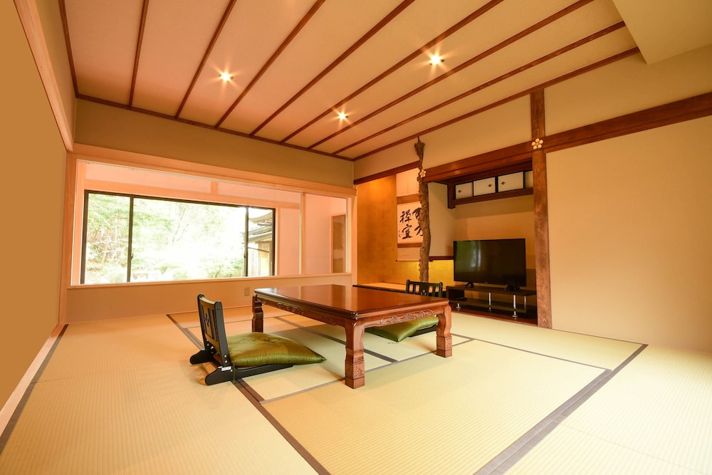koyasan saizenin