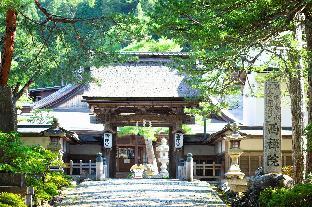 koyasan saizenin