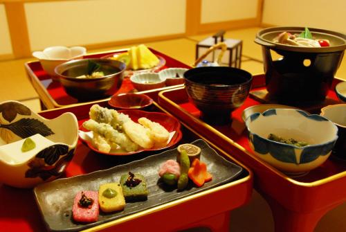 koyasan saizenin