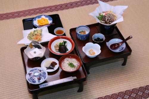 koyasan saizenin