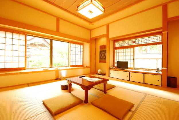 koyasan saizenin
