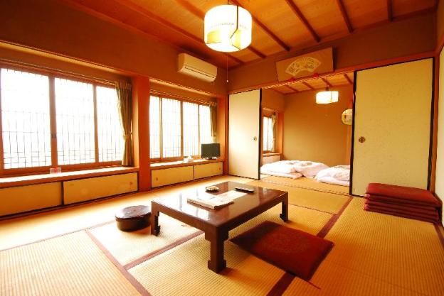 koyasan saizenin