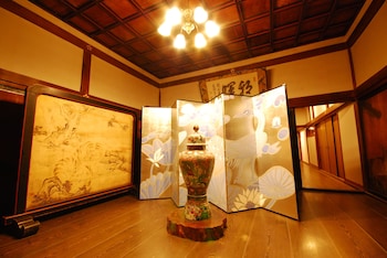 koyasan saizenin