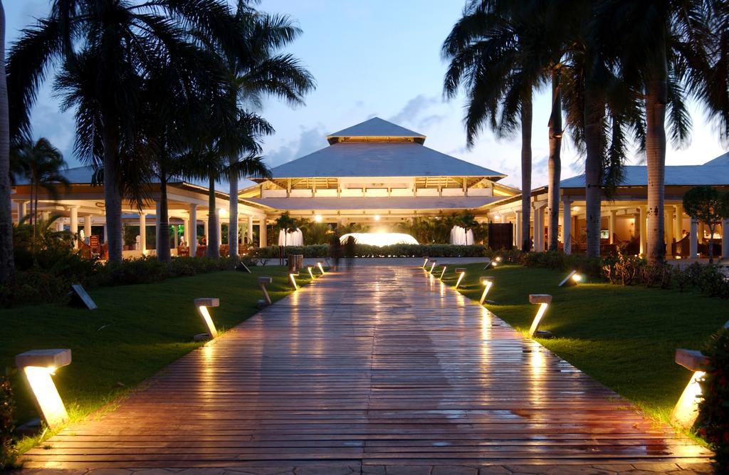 catalonia punta cana all inclusive