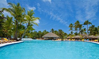 catalonia punta cana all inclusive