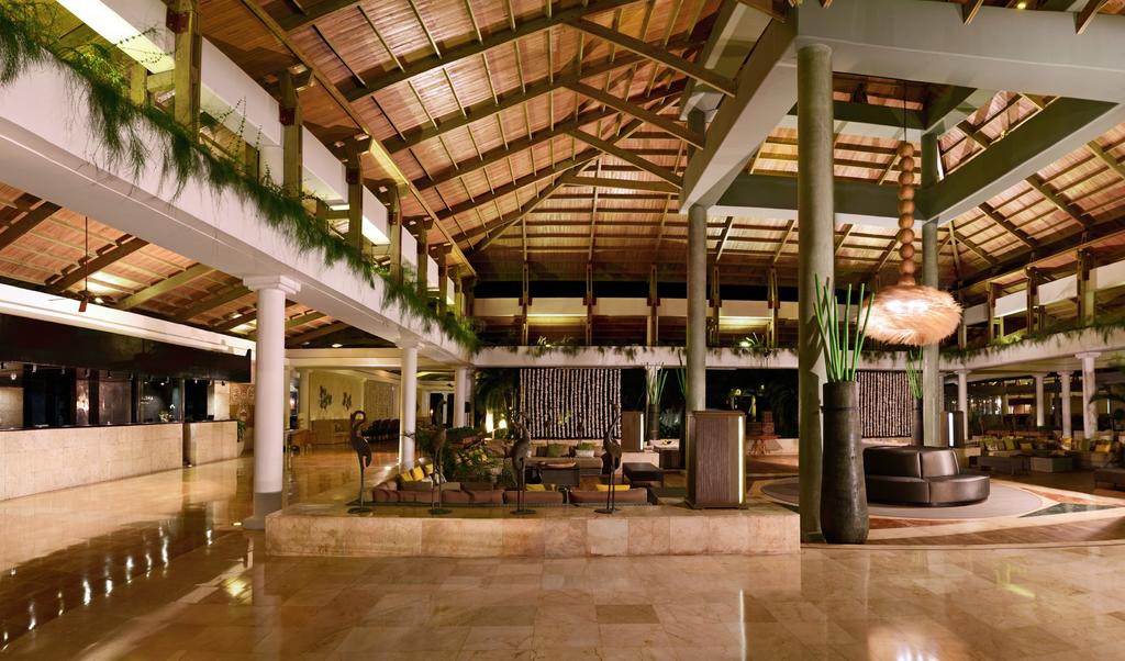 catalonia punta cana all inclusive