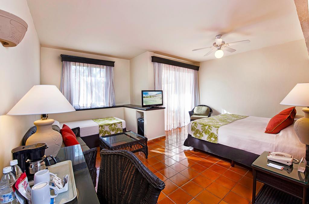 catalonia punta cana all inclusive