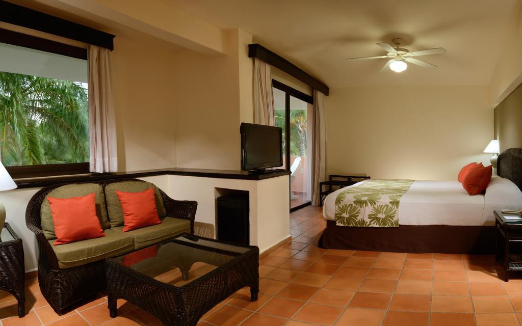 catalonia punta cana all inclusive